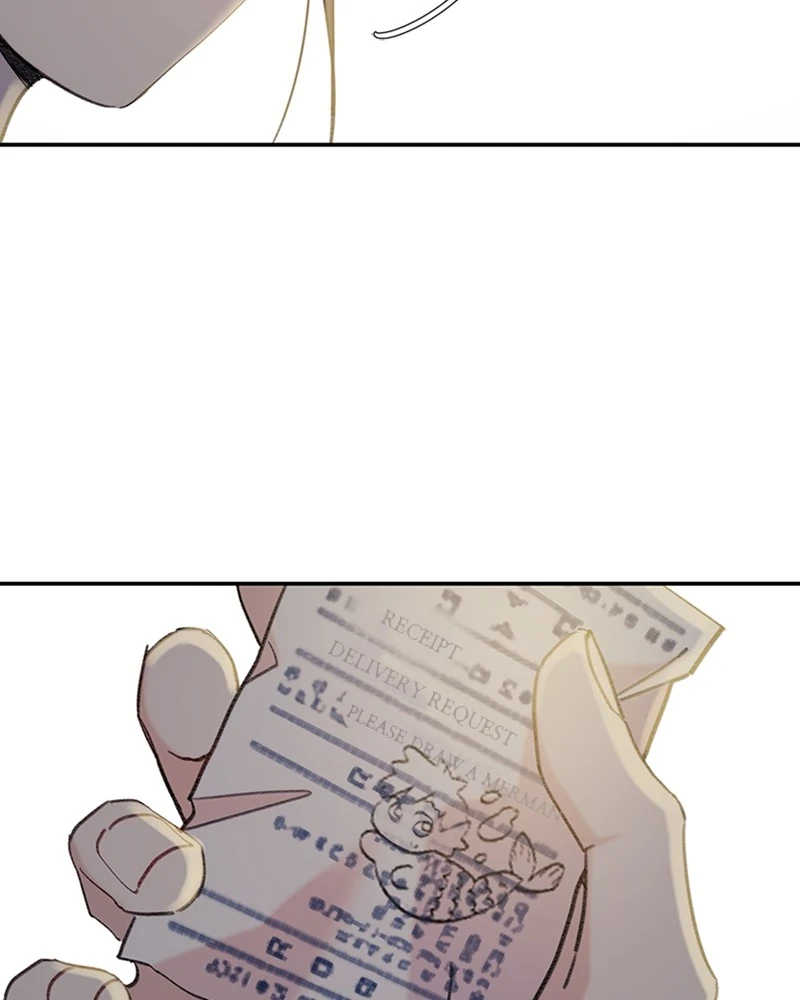 The Mermaid I Loved Chapter 9 - Page 66