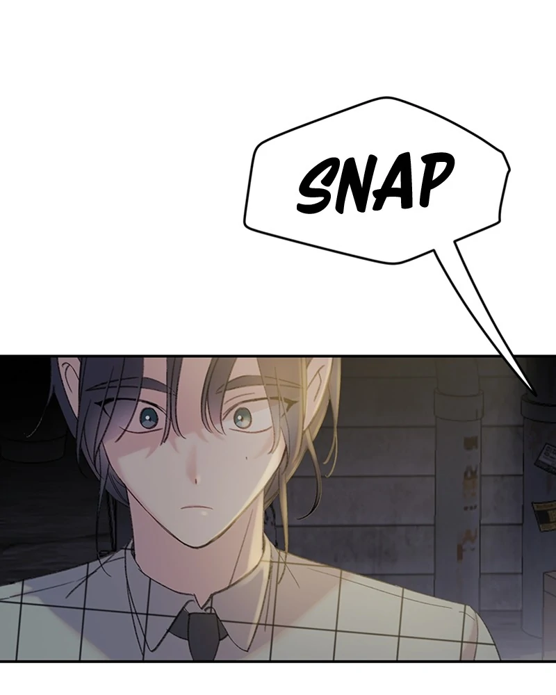 The Mermaid I Loved Chapter 9 - Page 69