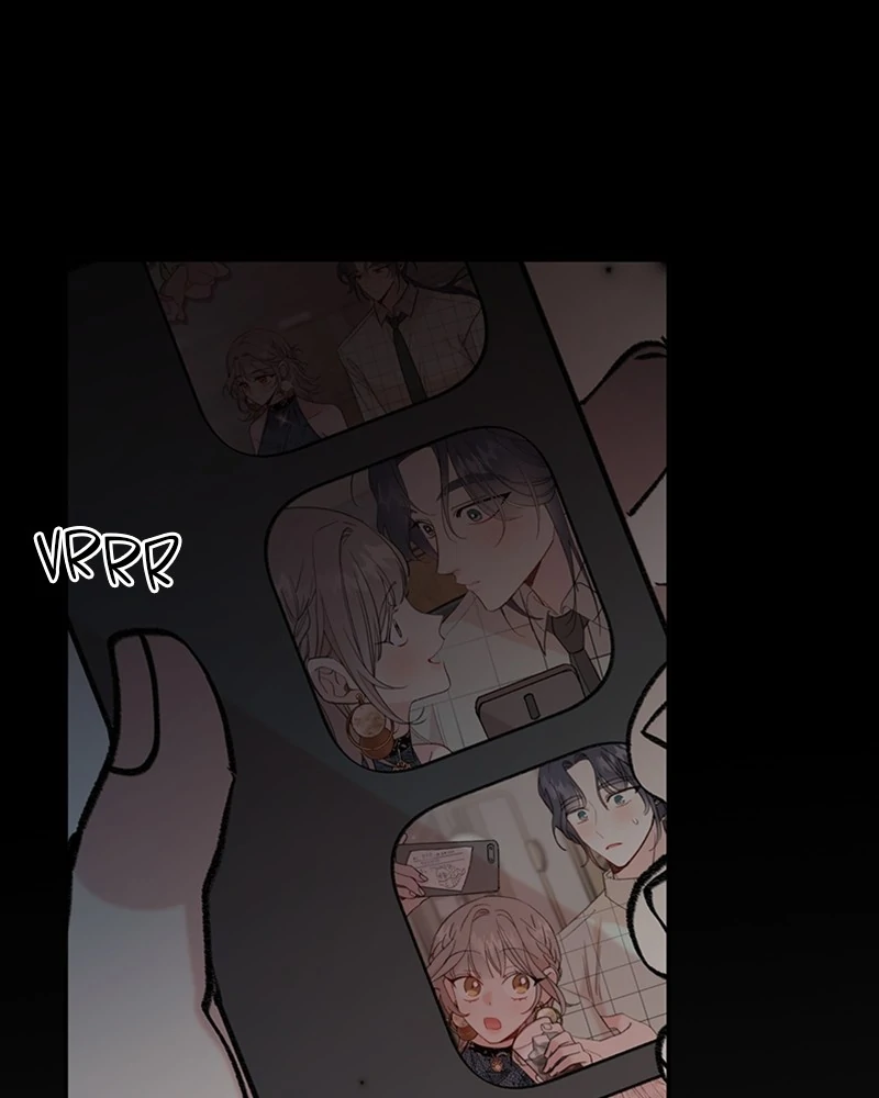 The Mermaid I Loved Chapter 9 - Page 76
