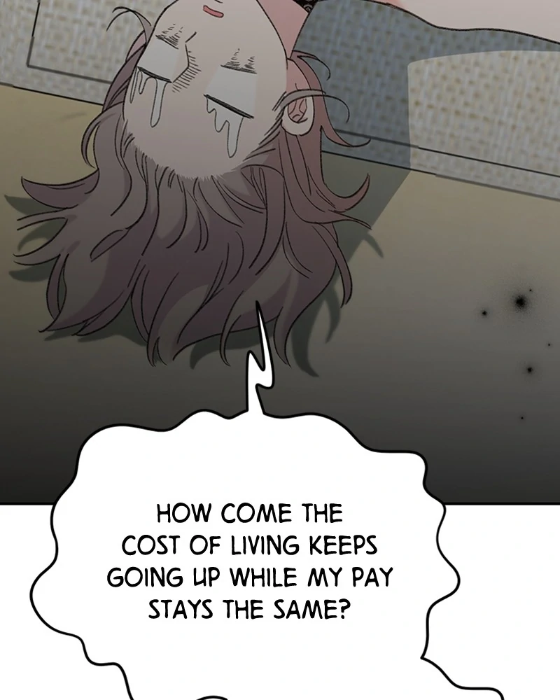 The Mermaid I Loved Chapter 9 - Page 86