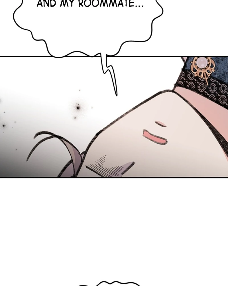 The Mermaid I Loved Chapter 9 - Page 88