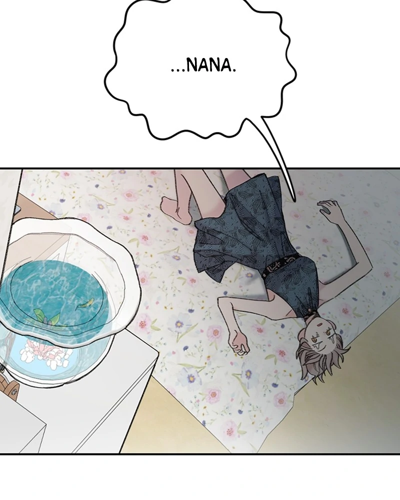 The Mermaid I Loved Chapter 9 - Page 89