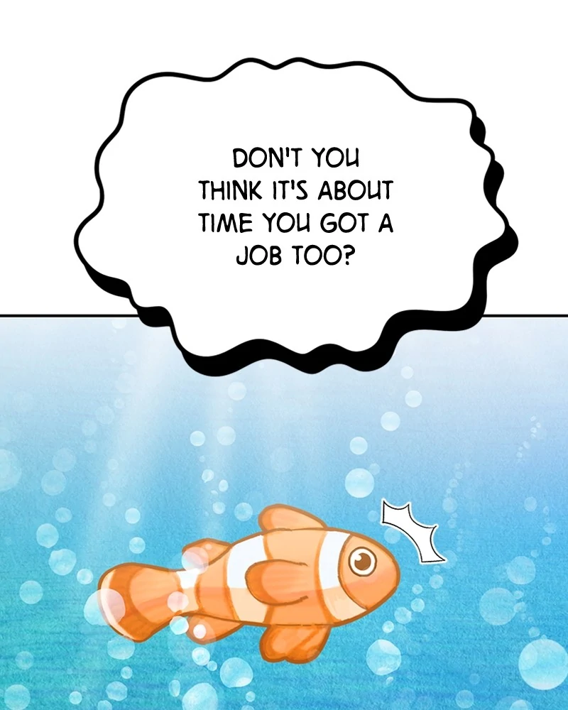 The Mermaid I Loved Chapter 9 - Page 90