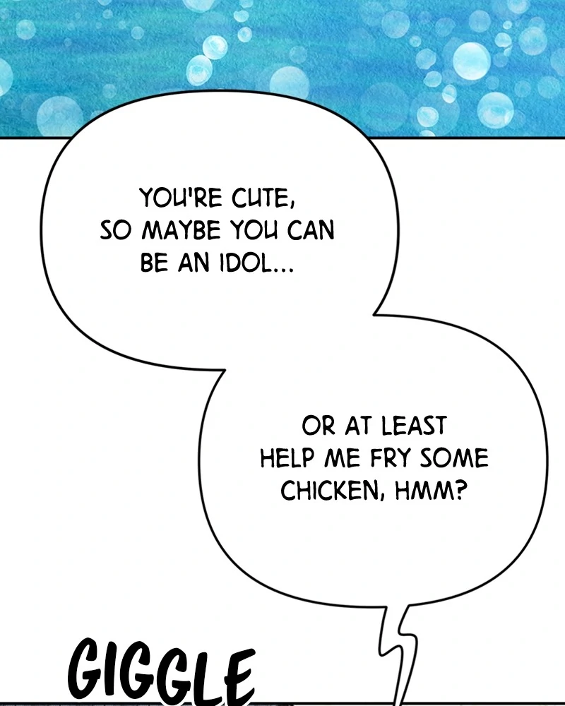 The Mermaid I Loved Chapter 9 - Page 91