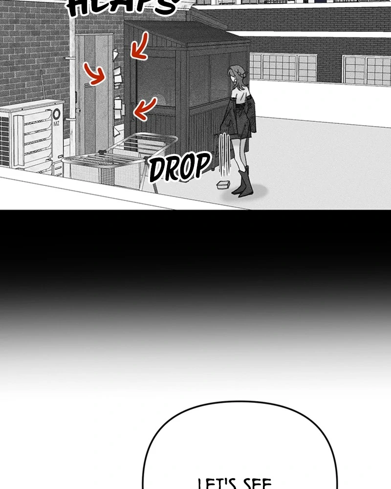 The Mermaid I Loved Chapter 9 - Page 96