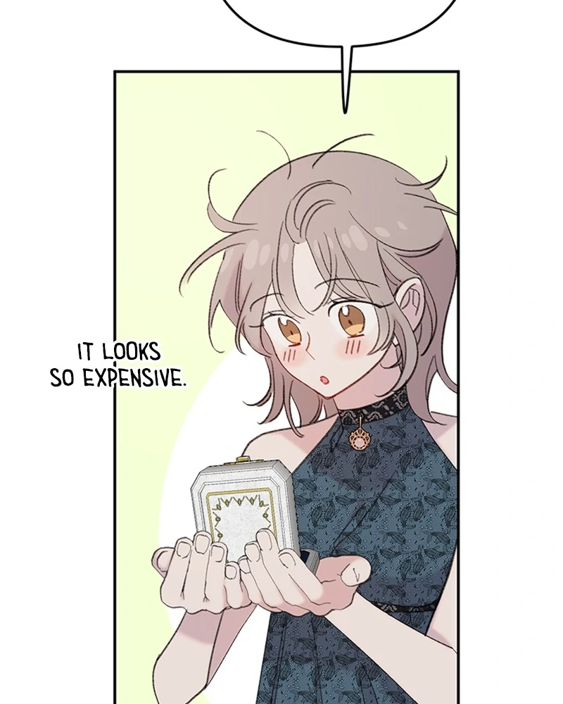 The Mermaid I Loved Chapter 9 - Page 99
