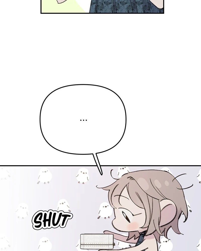 The Mermaid I Loved Chapter 9 - Page 100