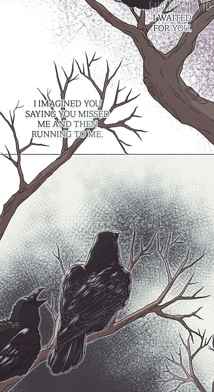 The Merman Trapped in My Lake Chapter 28 - Page 1
