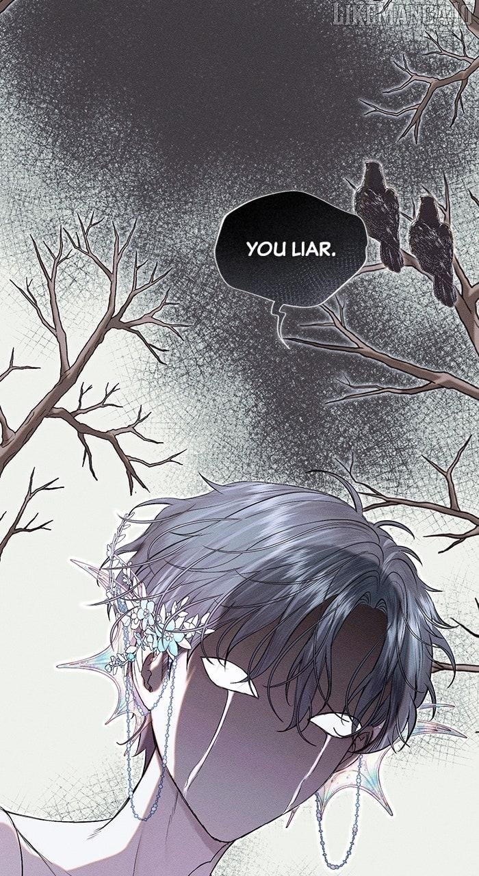 The Merman Trapped in My Lake Chapter 28 - Page 2