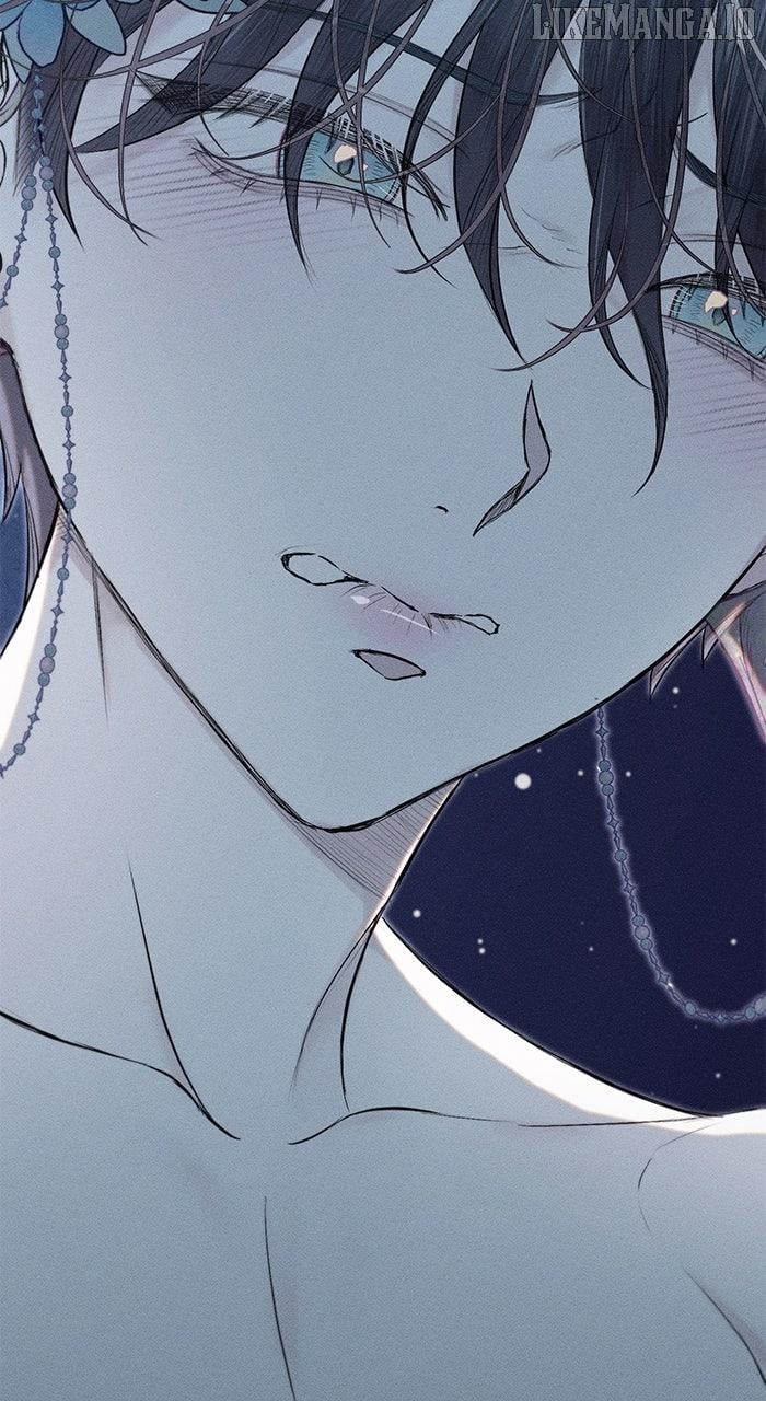 The Merman Trapped in My Lake Chapter 28 - Page 21