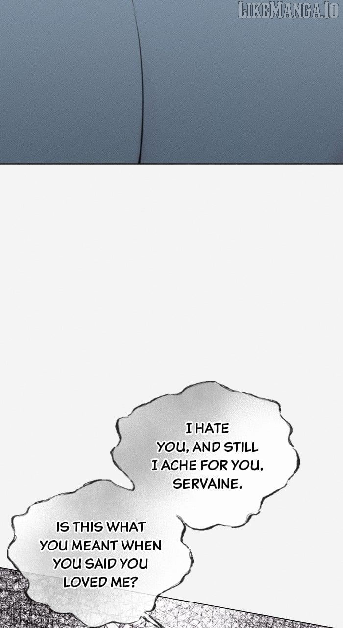 The Merman Trapped in My Lake Chapter 28 - Page 22