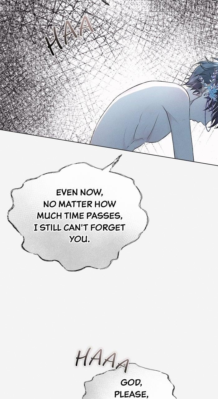 The Merman Trapped in My Lake Chapter 28 - Page 23