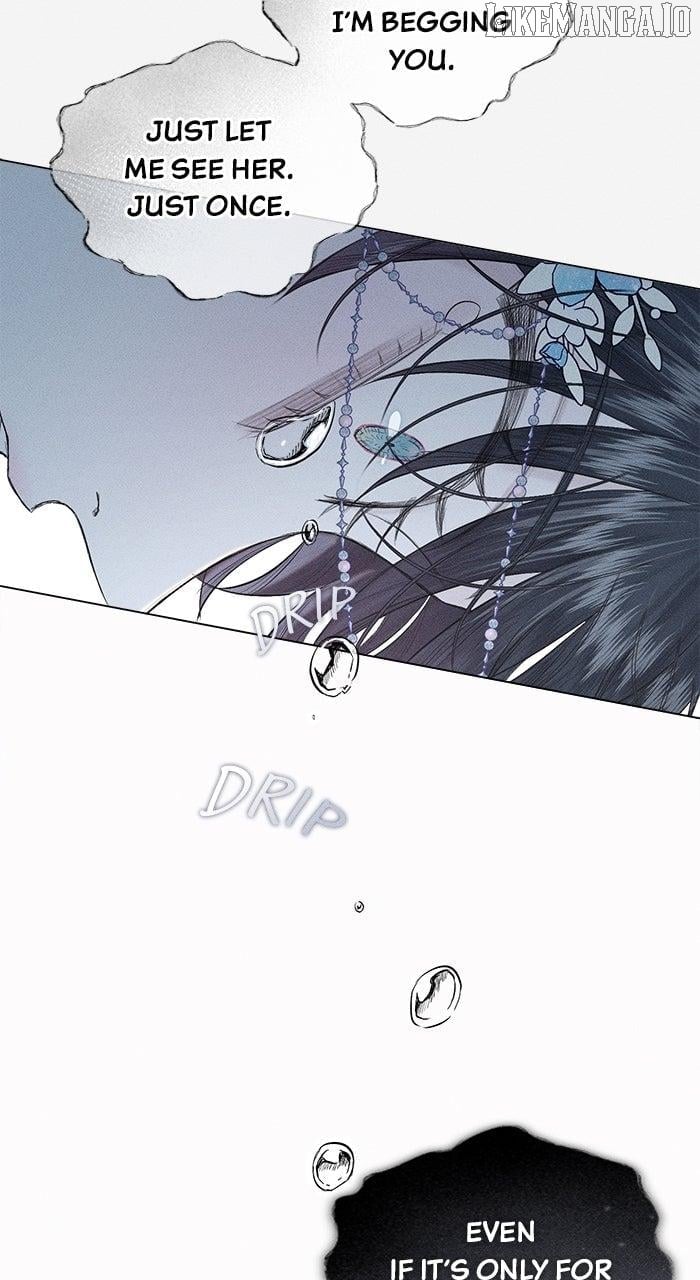 The Merman Trapped in My Lake Chapter 28 - Page 24