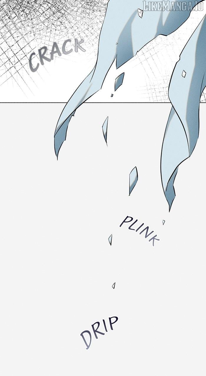 The Merman Trapped in My Lake Chapter 28 - Page 27
