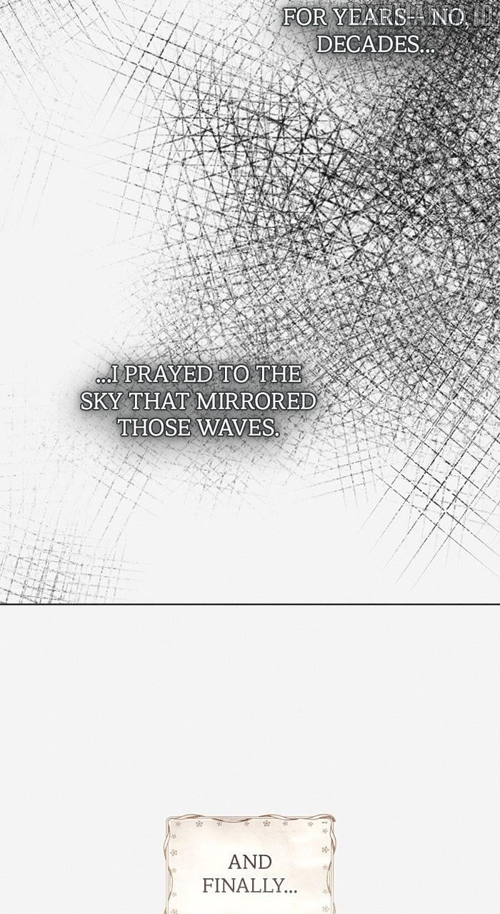 The Merman Trapped in My Lake Chapter 28 - Page 29
