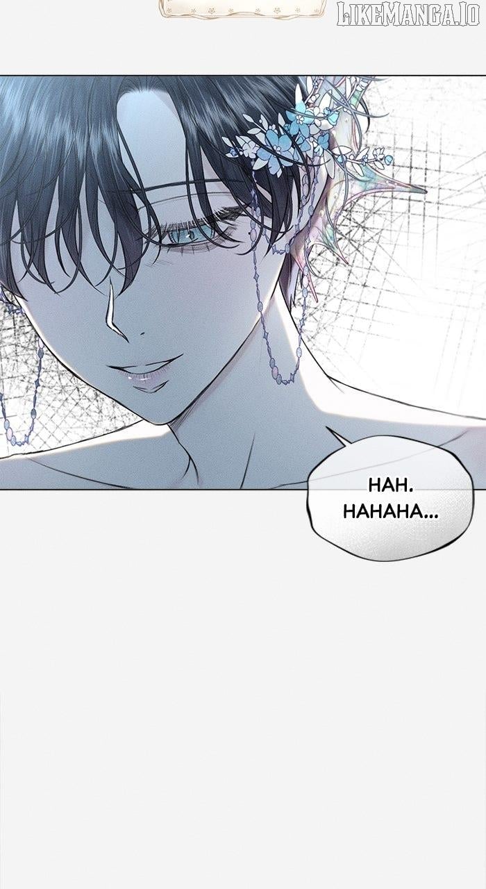 The Merman Trapped in My Lake Chapter 28 - Page 30