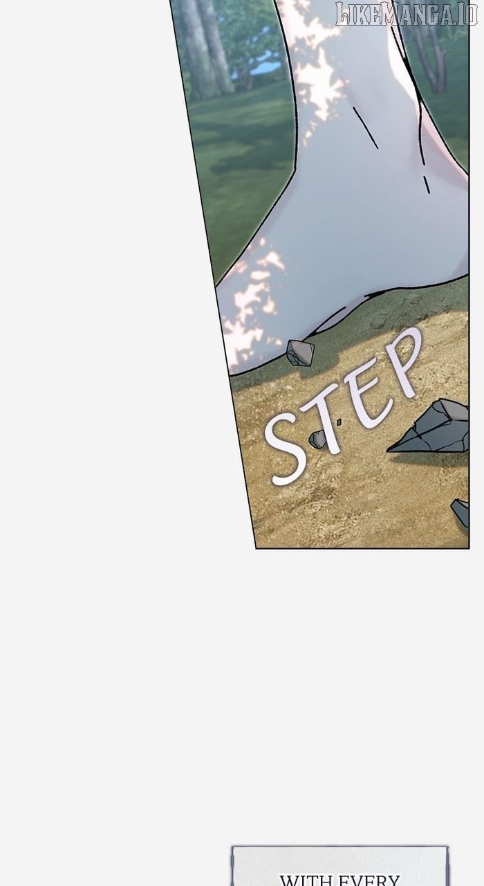 The Merman Trapped in My Lake Chapter 28 - Page 34