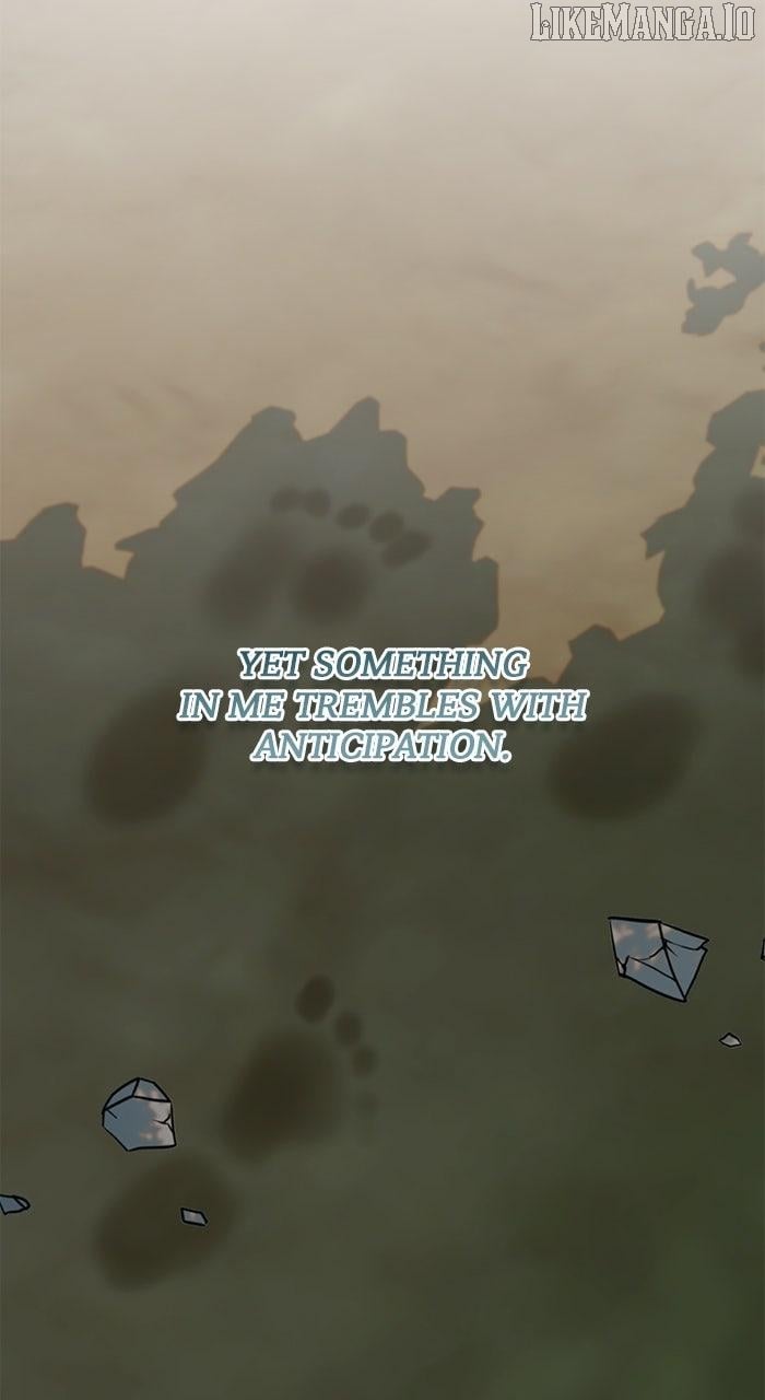 The Merman Trapped in My Lake Chapter 28 - Page 36