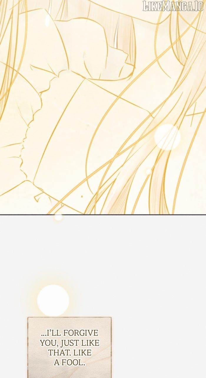 The Merman Trapped in My Lake Chapter 28 - Page 44