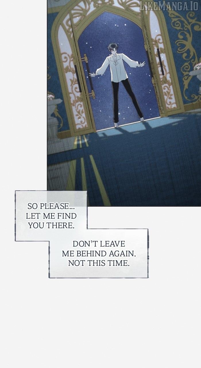 The Merman Trapped in My Lake Chapter 28 - Page 46