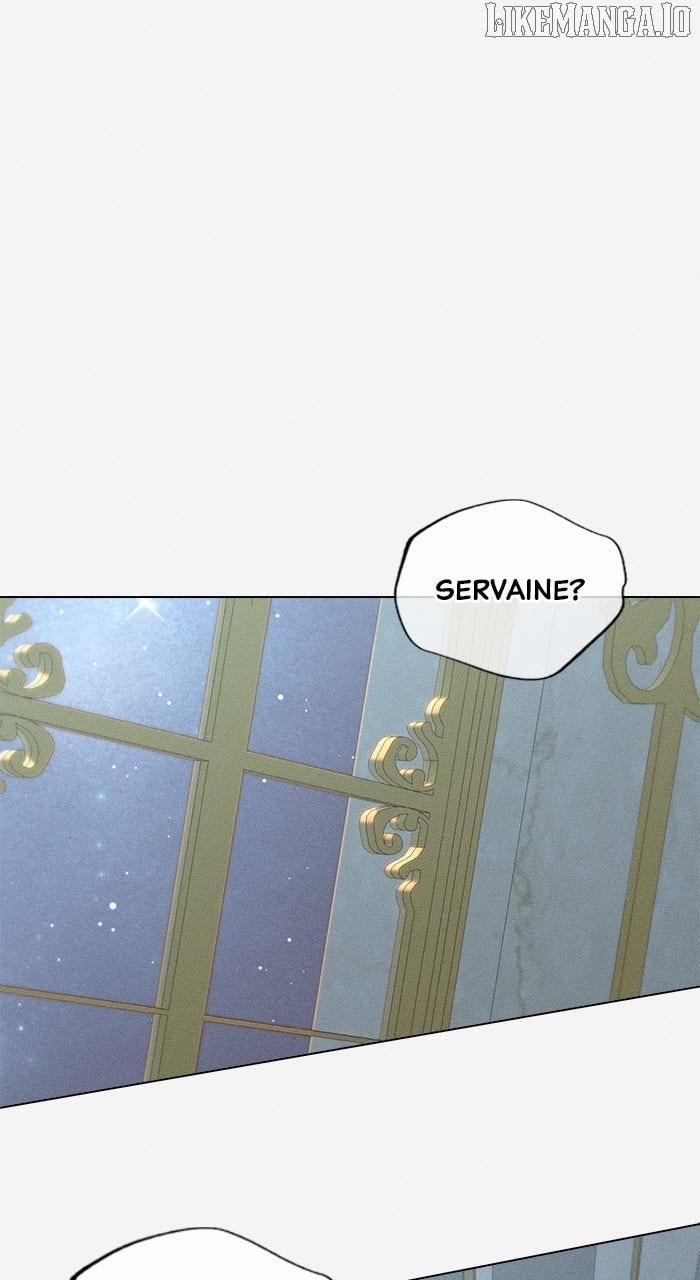The Merman Trapped in My Lake Chapter 28 - Page 47