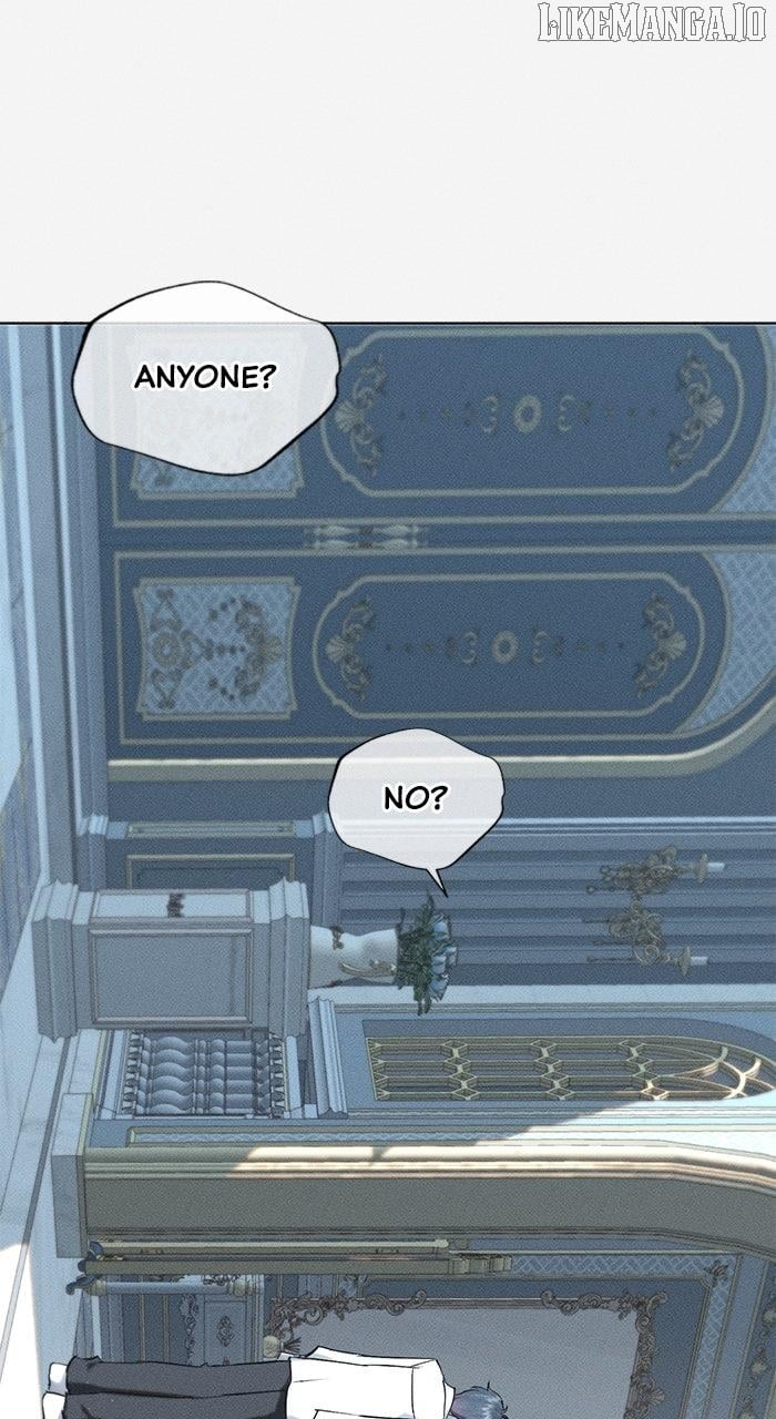 The Merman Trapped in My Lake Chapter 28 - Page 49