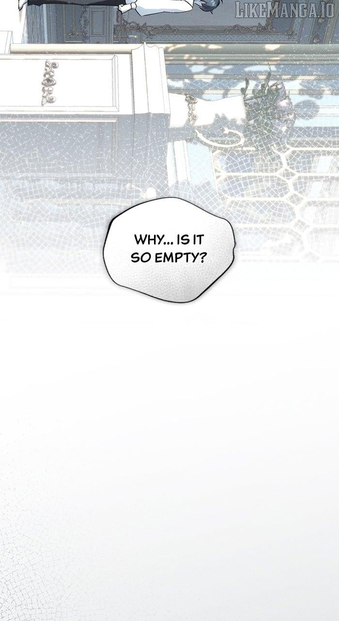 The Merman Trapped in My Lake Chapter 28 - Page 50