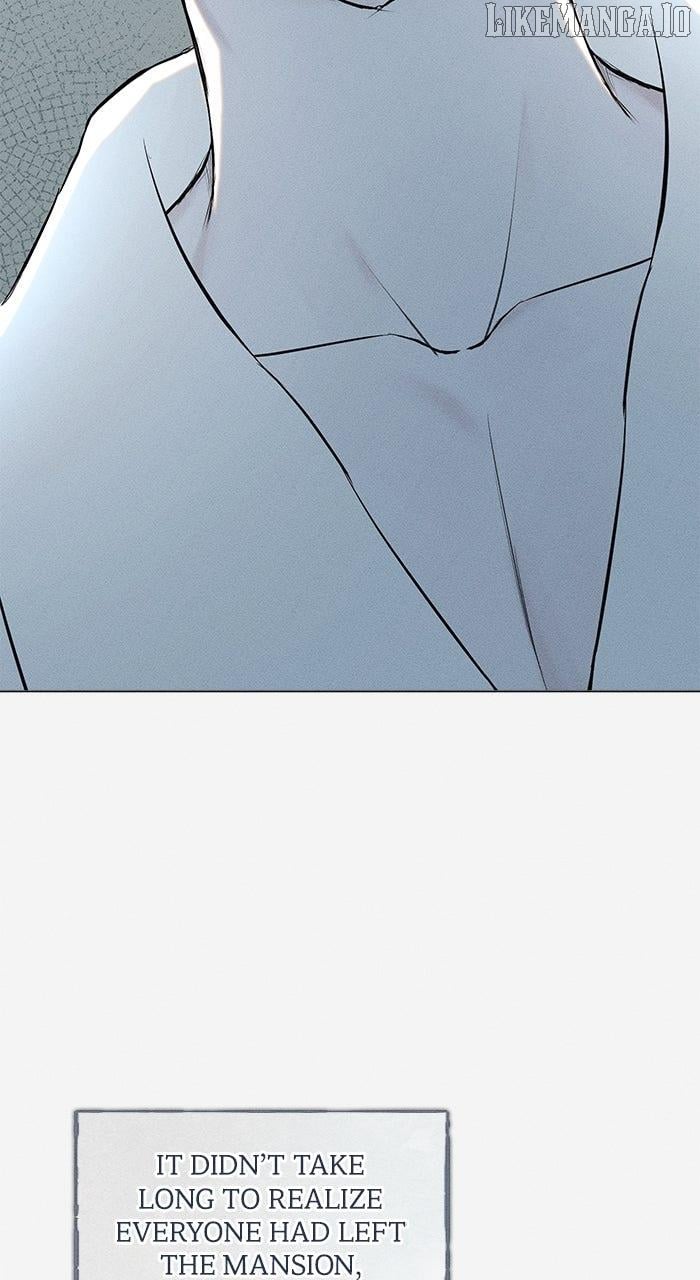 The Merman Trapped in My Lake Chapter 28 - Page 52