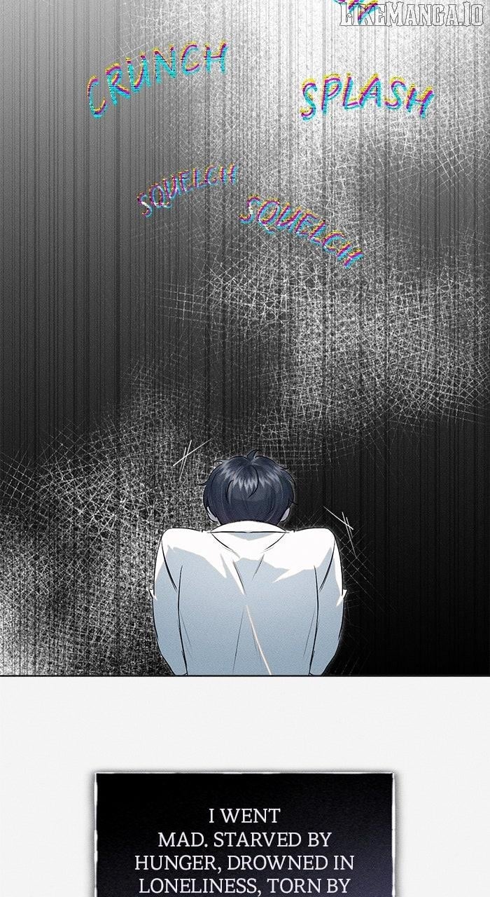 The Merman Trapped in My Lake Chapter 28 - Page 58
