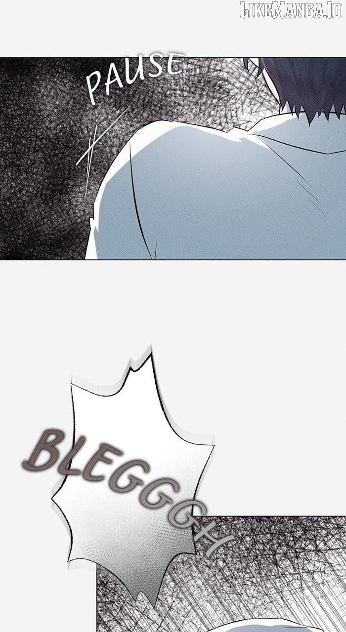 The Merman Trapped in My Lake Chapter 28 - Page 60