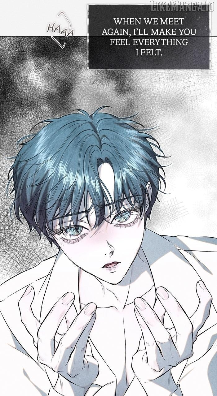 The Merman Trapped in My Lake Chapter 28 - Page 62