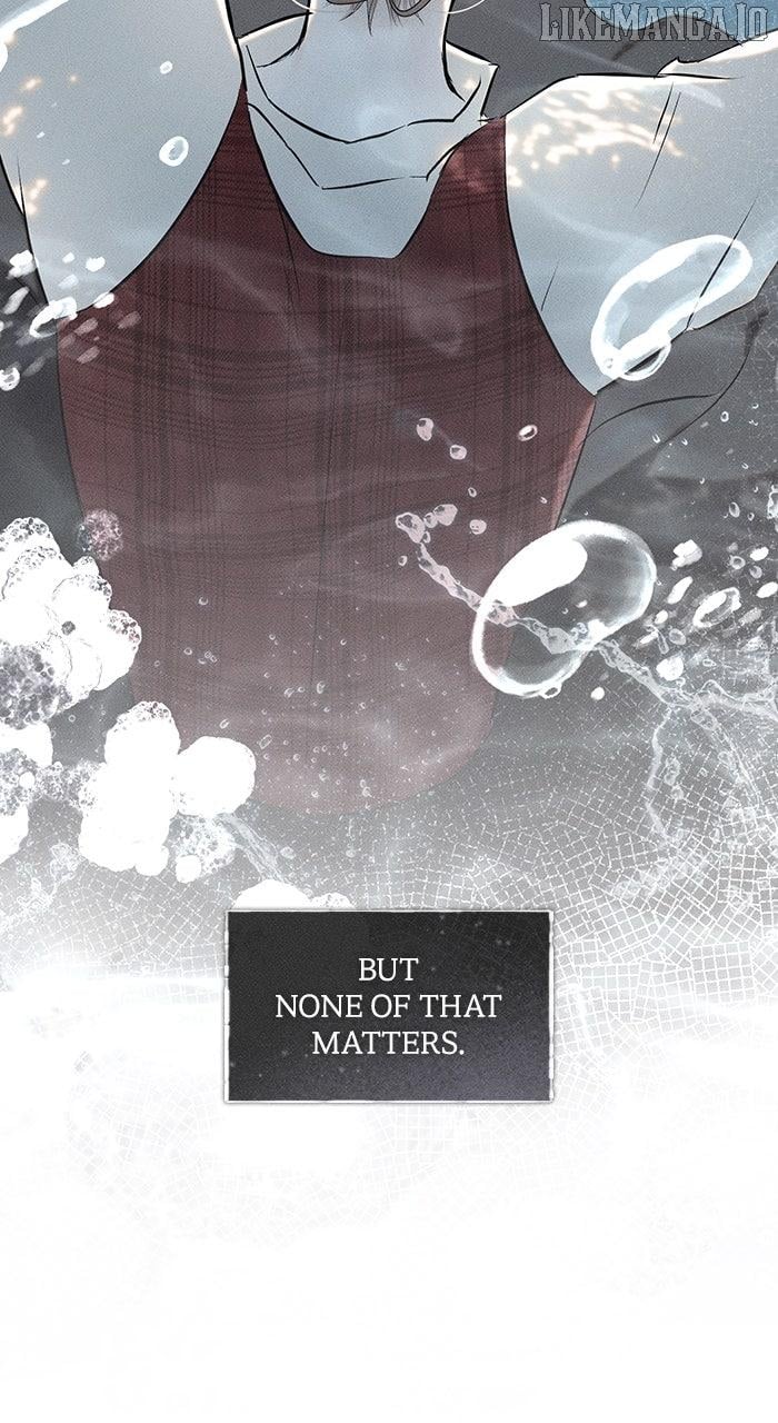 The Merman Trapped in My Lake Chapter 28 - Page 65