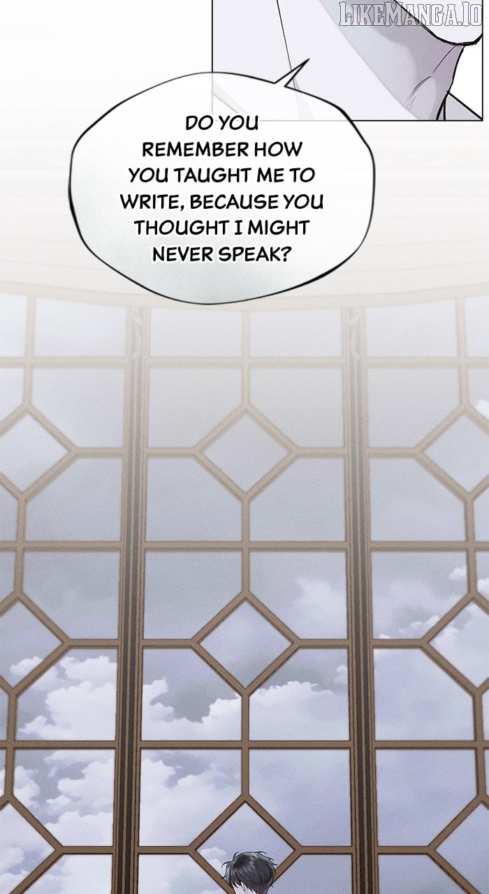 The Merman Trapped in My Lake Chapter 29 - Page 17