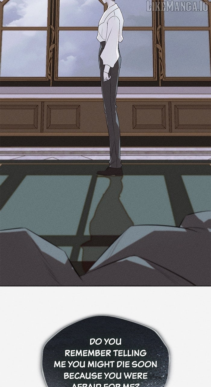 The Merman Trapped in My Lake Chapter 29 - Page 18
