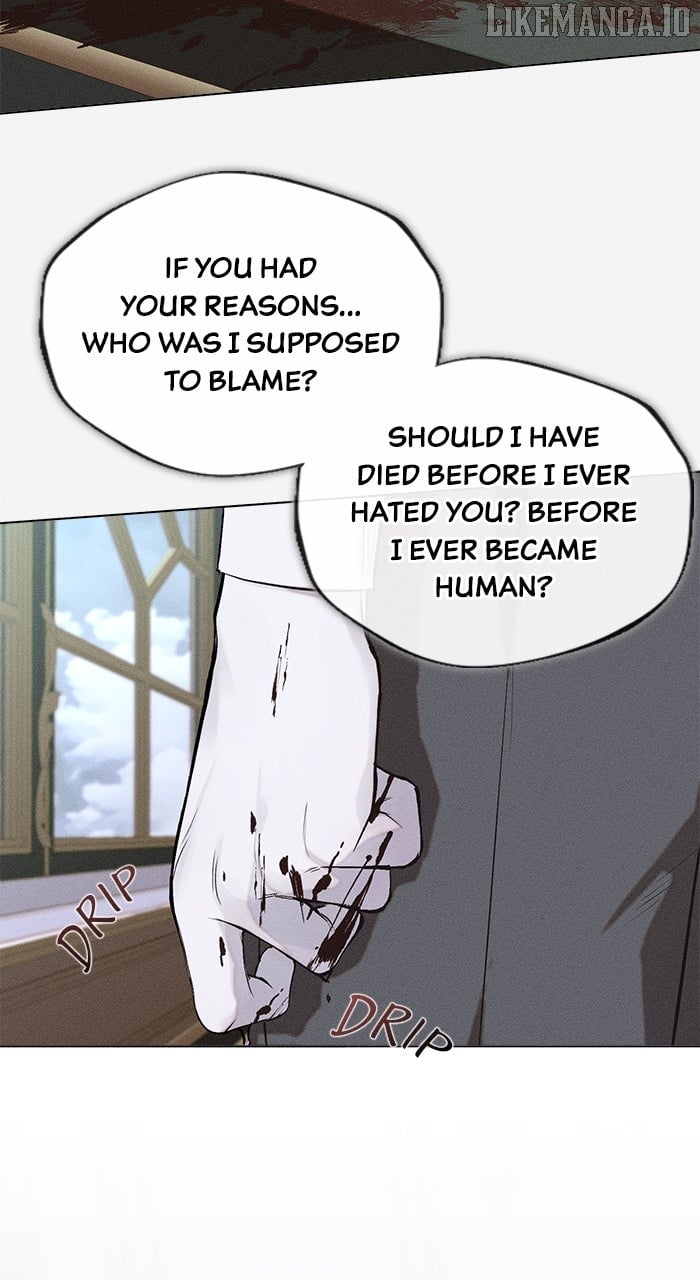 The Merman Trapped in My Lake Chapter 29 - Page 20