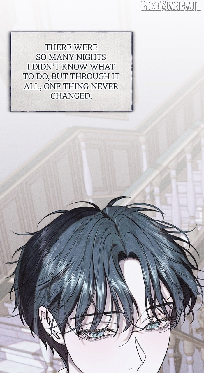 The Merman Trapped in My Lake Chapter 29 - Page 21