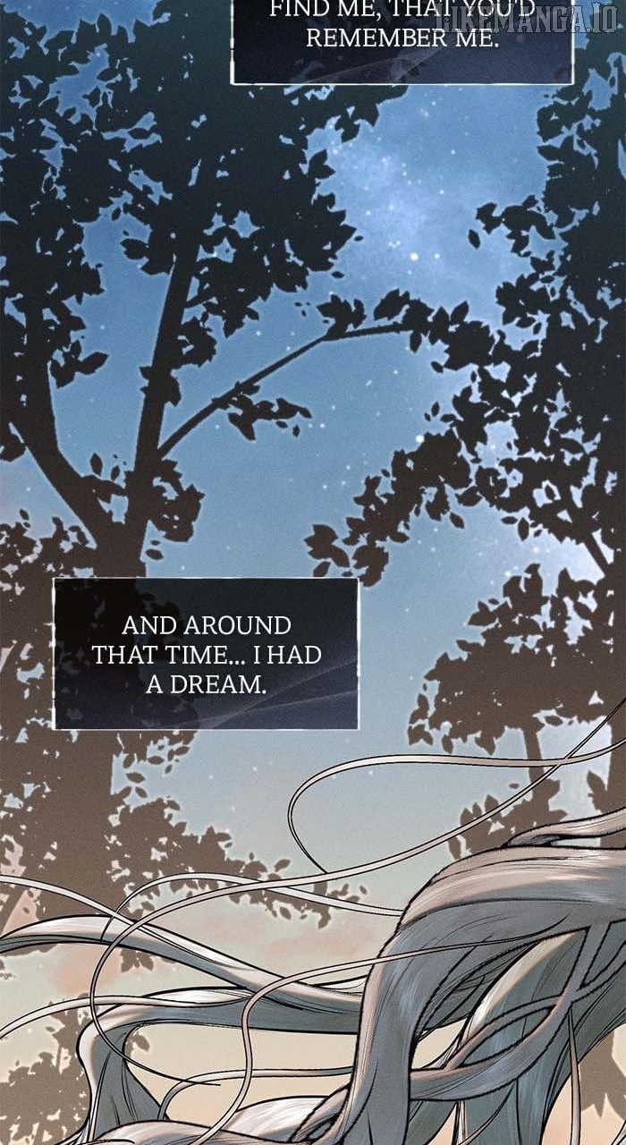 The Merman Trapped in My Lake Chapter 29 - Page 25
