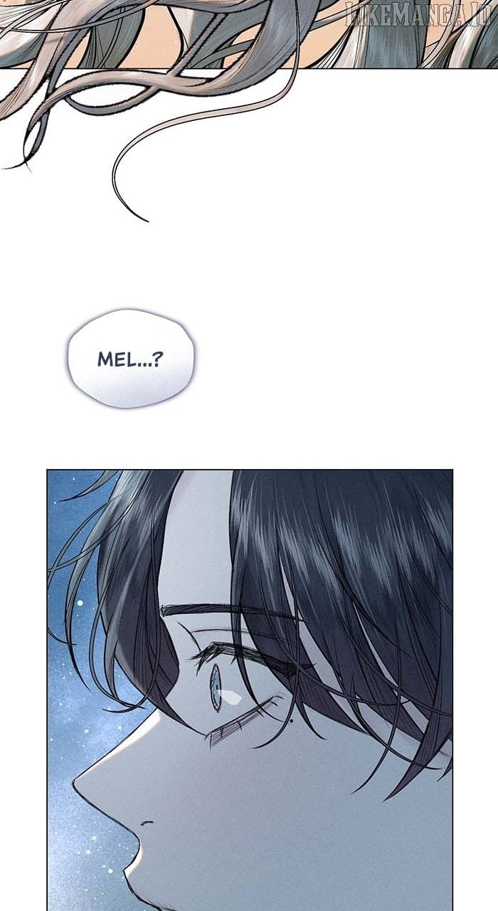 The Merman Trapped in My Lake Chapter 29 - Page 26