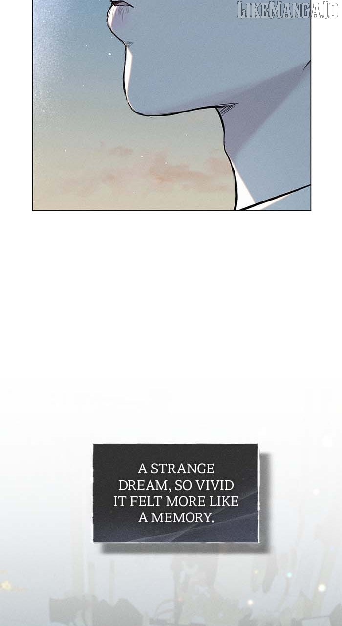 The Merman Trapped in My Lake Chapter 29 - Page 27
