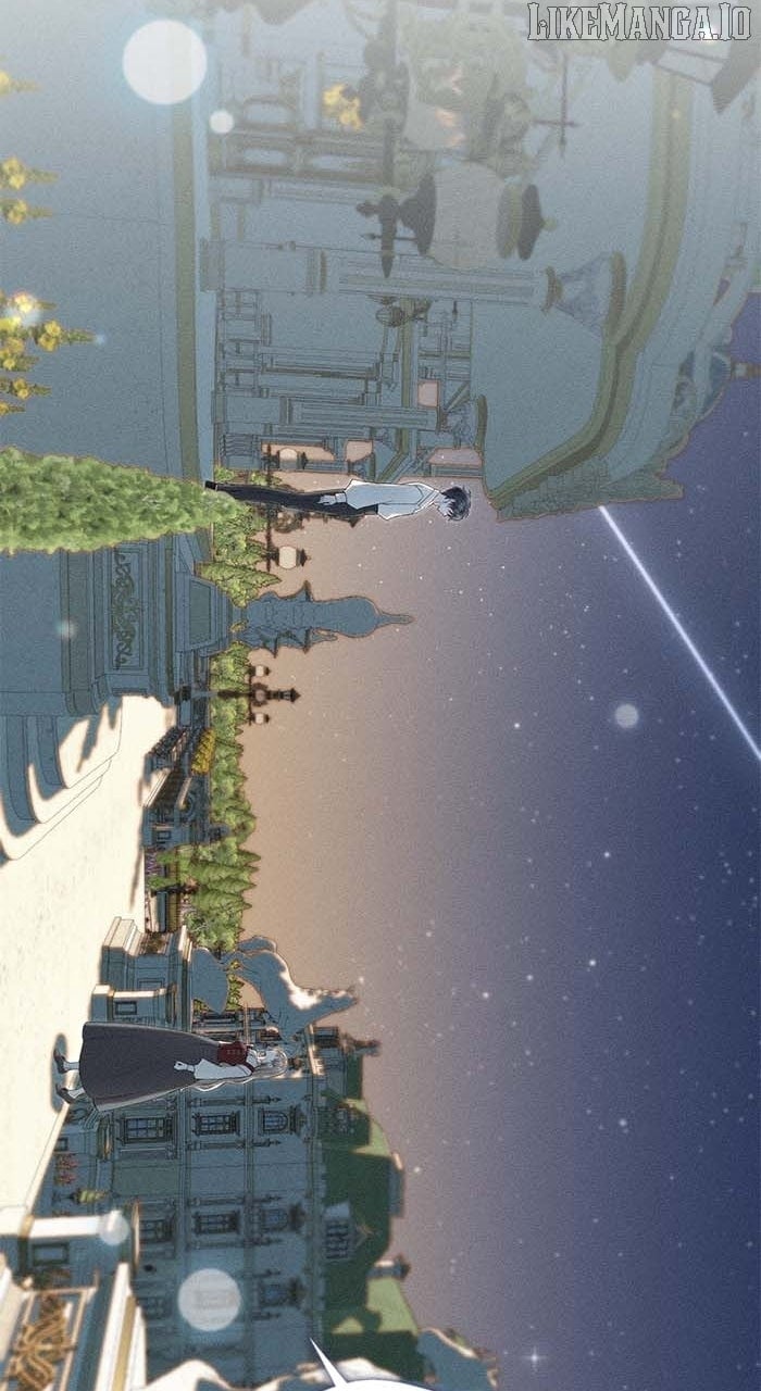 The Merman Trapped in My Lake Chapter 29 - Page 28