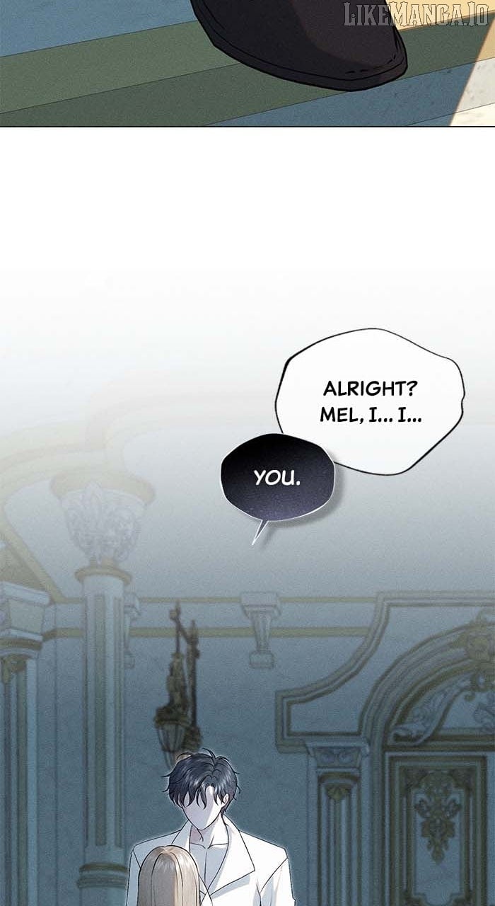 The Merman Trapped in My Lake Chapter 29 - Page 34
