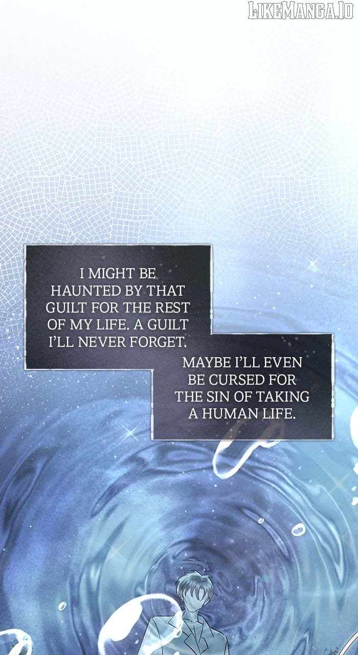 The Merman Trapped in My Lake Chapter 29 - Page 4