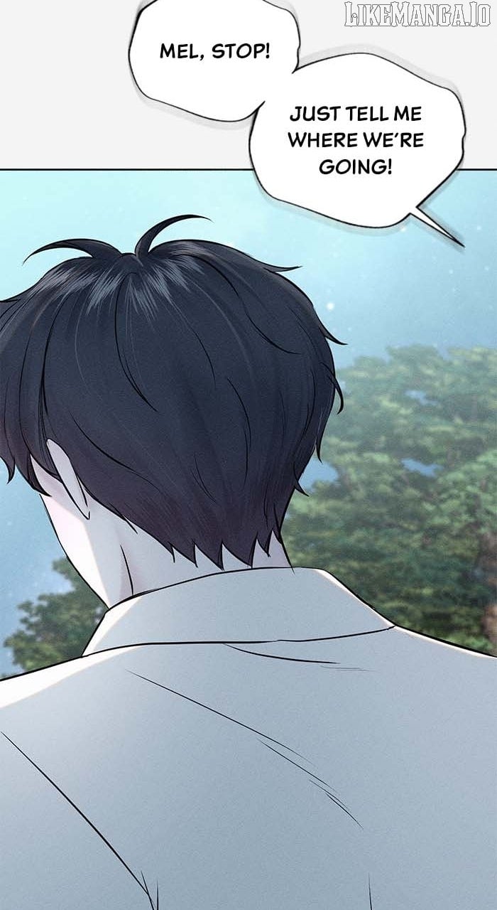 The Merman Trapped in My Lake Chapter 29 - Page 42