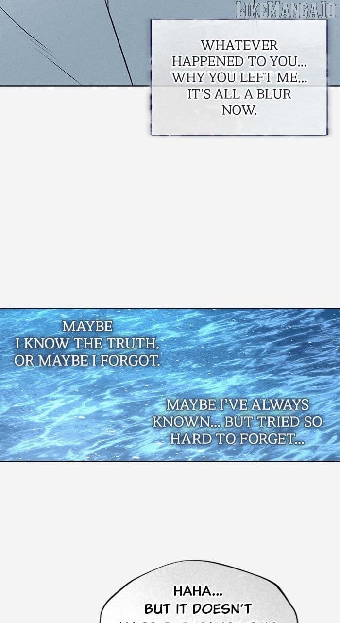 The Merman Trapped in My Lake Chapter 29 - Page 43