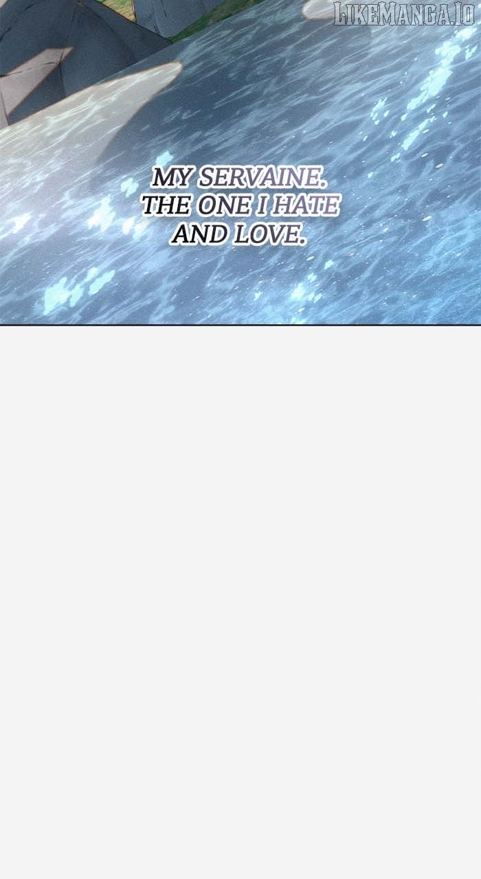 The Merman Trapped in My Lake Chapter 29 - Page 47