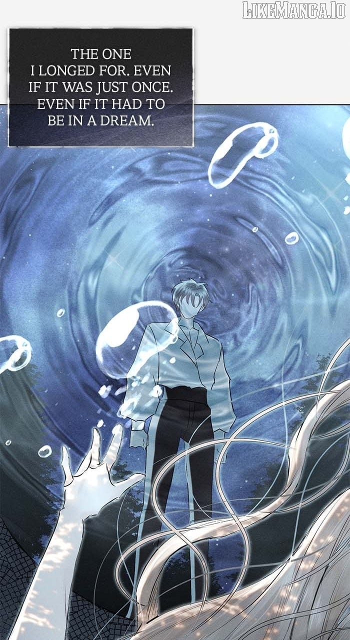 The Merman Trapped in My Lake Chapter 29 - Page 48