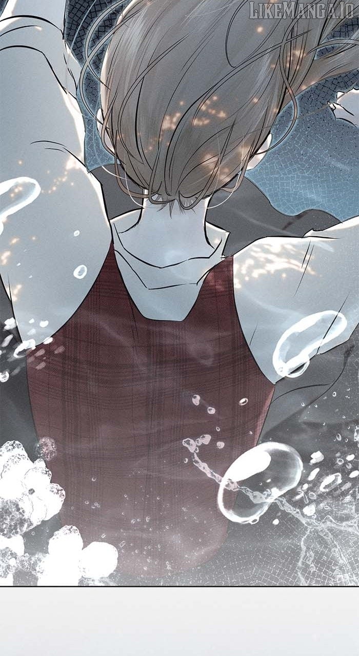 The Merman Trapped in My Lake Chapter 29 - Page 49