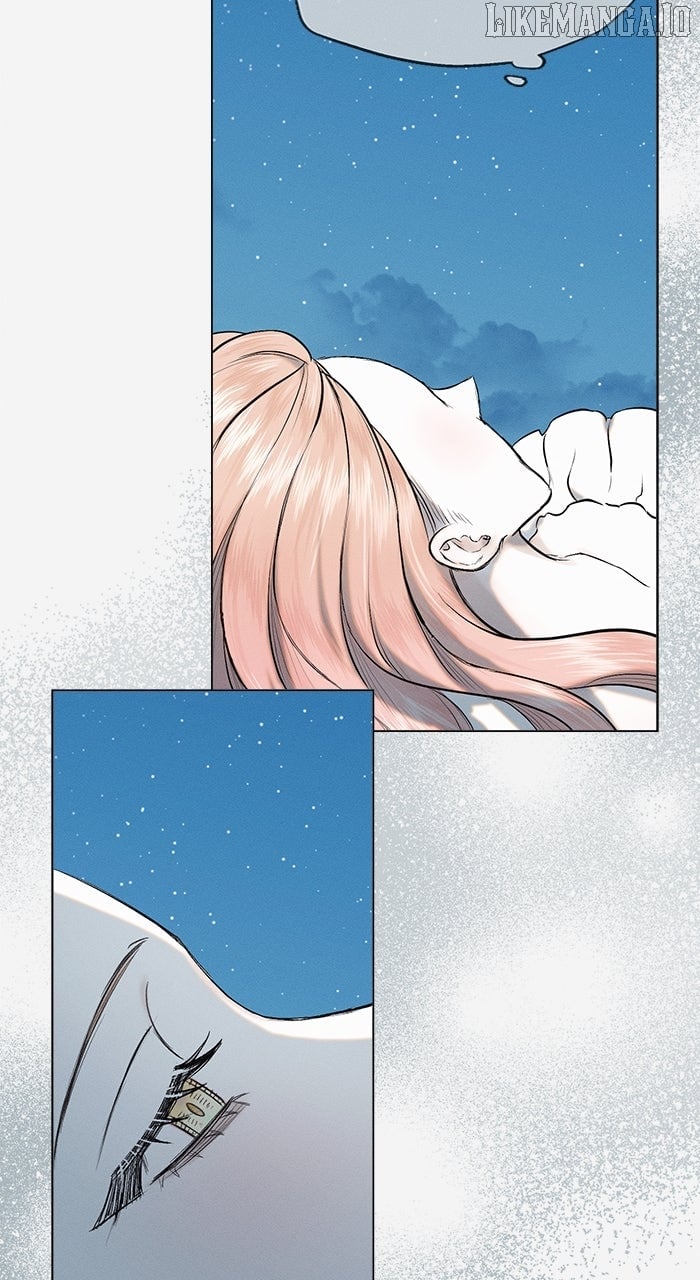 The Merman Trapped in My Lake Chapter 29 - Page 57