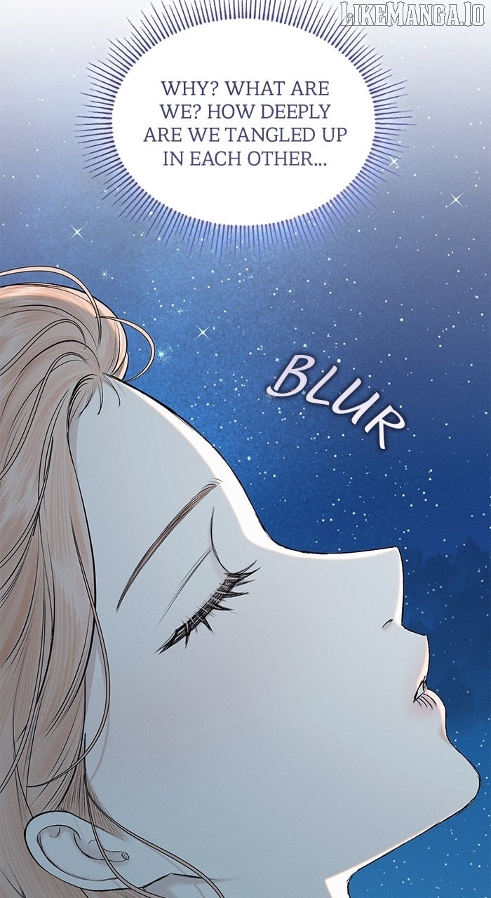 The Merman Trapped in My Lake Chapter 29 - Page 59