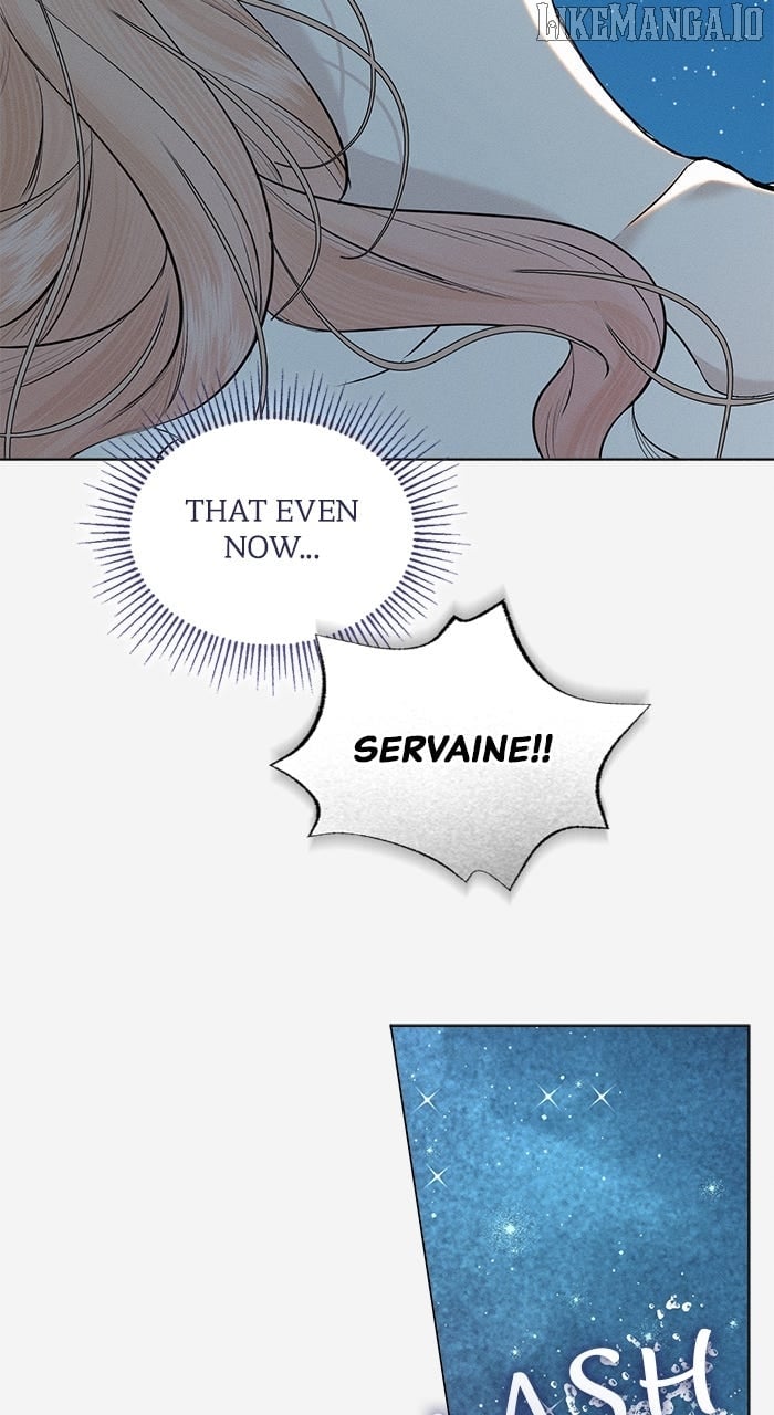 The Merman Trapped in My Lake Chapter 29 - Page 60